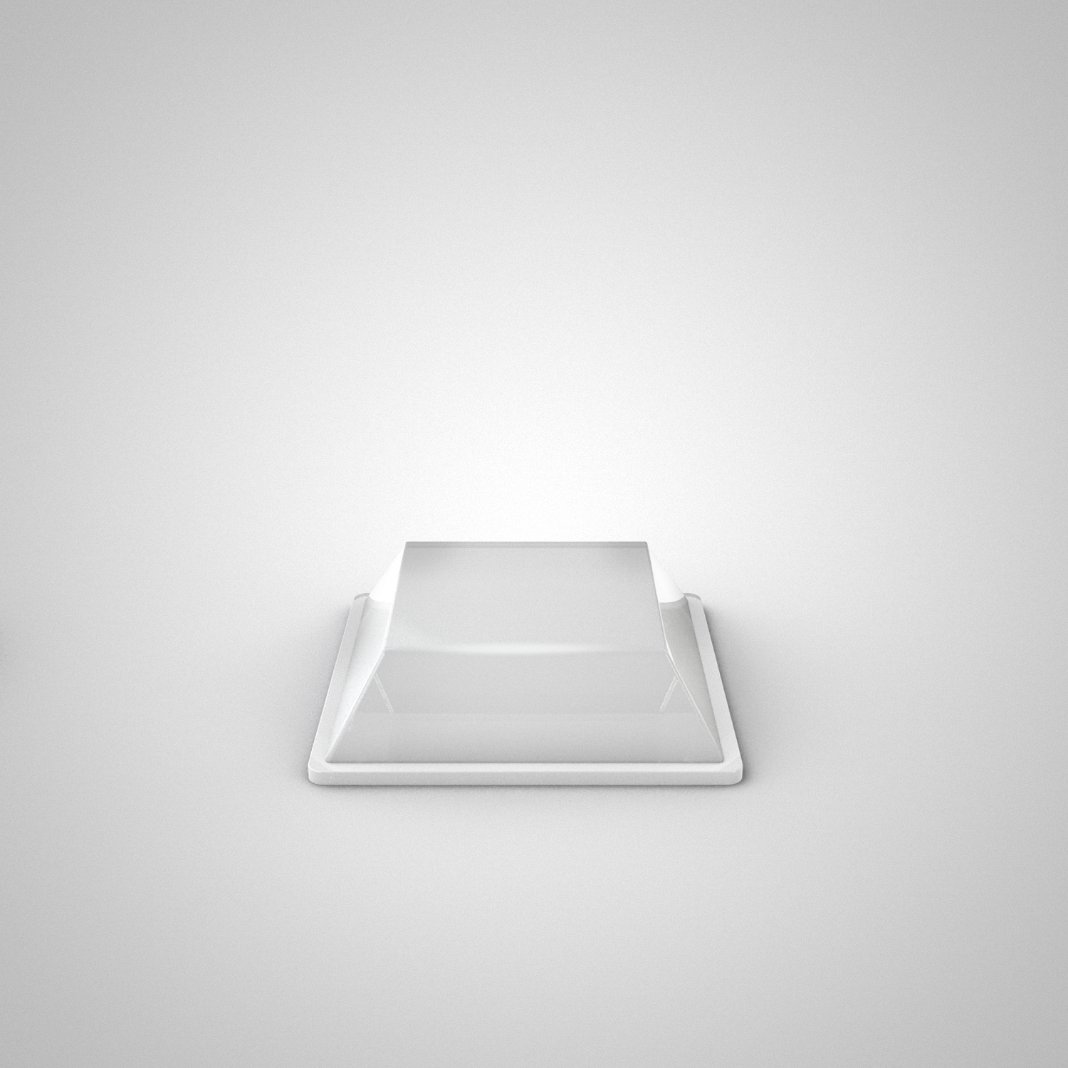 Квадратные демпферы<br>