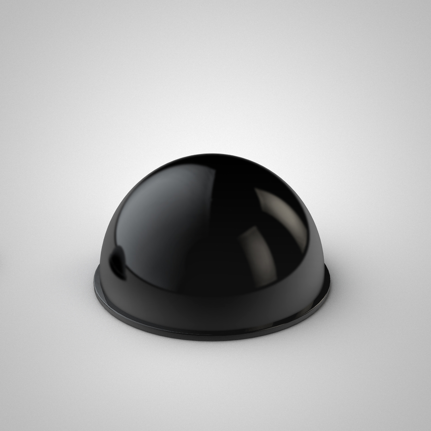 Полукруглые демпферы<br>