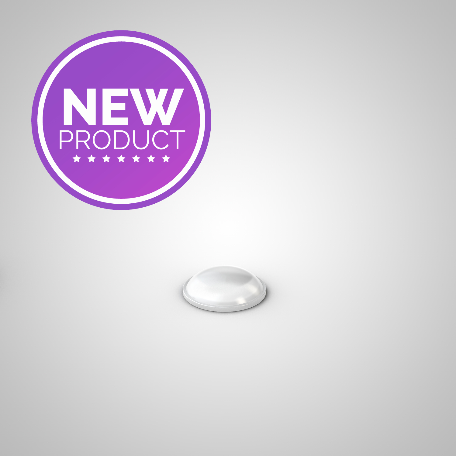 Новинка! Демпферы Crystal Clear <br>